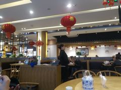 大堂-盘飧市(春熙路店)