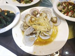 -粥全粥到海鲜家常菜(瞿塘峡路店)