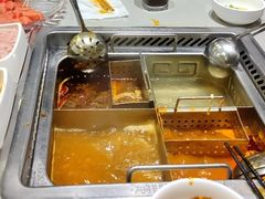 -海底捞火锅(8号仓店)