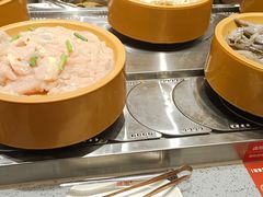 -喜家自助小火锅(卓悦里店)