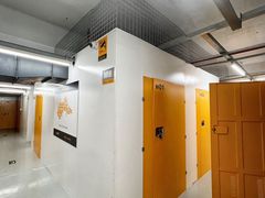 -安东易迷你仓自助寄存仓库(苏州桥店)