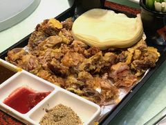 -陈傻子餐厅(世纪都会店)