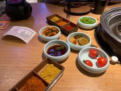 -吉秋田鲜和牛烧肉·肉档自选