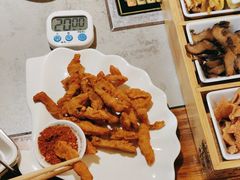 -大理董·董家小厨野生菌火锅(古城旗舰店)
