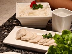-一席地·本地鸡窝·杭帮鸡火锅(萧山银隆百货店)