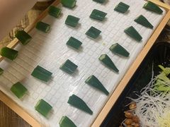 -官塘鱻鱻鱼生