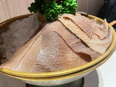 -海底捞火锅(巴黎春天浦建店)