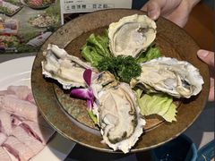 -润泽园椰子鸡(汇一城店)
