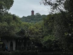 -惠山古镇·寄畅园