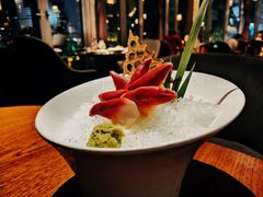 -山葵家·创意料理(宁波来福士店)
