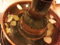 -八先生涮肉房(三里河店)
