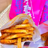 南昌这家自选蒜香炸鸡不踩雷‼️蒜香味超上头🔥