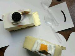 -三只蜜蜂蛋糕(东城店)