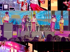 -汕头蓝水星欢乐世界