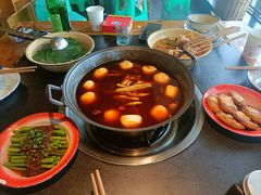 -李子坝梁山鸡(李子坝大鸡哥店)