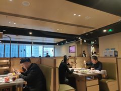 -海底捞火锅(苏宁生活广场店)