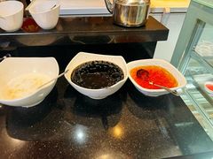 -台北帮厨(西双版纳融创茂店)