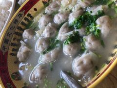 -水乡人家私房菜(逢简店)