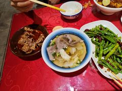 -冯烫烫跷脚牛肉·川菜小馆(武胜西街店)