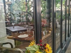 -Golden Lily河内巴黎法越料理餐厅(建国西路店)