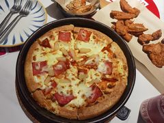 -必胜客(沈辽路万达店)