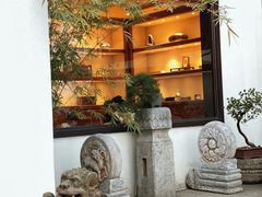 -青竺·青竹茶舍(断桥店)