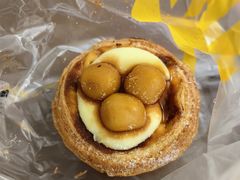 红糖麻薯蛋挞-味多美蛋糕(耿庄店)