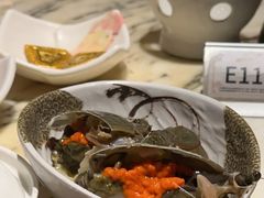-雍和会海鲜姿造自助(湖东路店)
