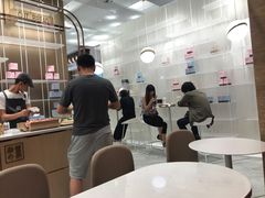 -奈雪的茶(华侨城创意园店)