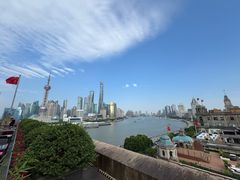 -上海和平饭店-华懋阁 The Cathay Room