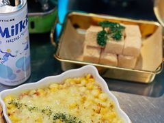 -Meet Sun韩式大排档(五一广场7MALL店)