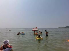 -西中岛海滨
