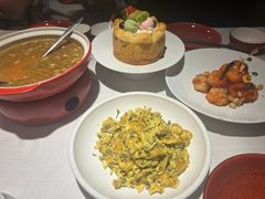 -大鸭梨烤鸭·北京菜(大兴南小街店)