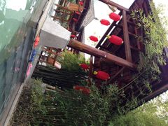 万豪温泉谷-咸宁万豪温泉谷度假区