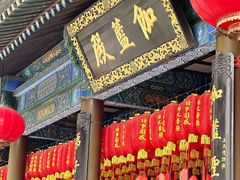-大慈恩寺(大雁塔)