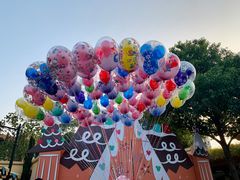 -上海迪士尼度假区