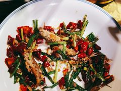 -印象鲵宴·张家界地标美食名片(溪布街店)