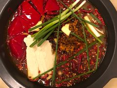-黄潇洒老火锅(九眼桥宏济巷店)