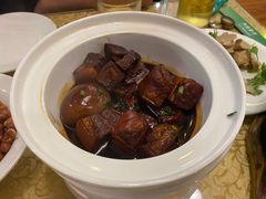 -阿莉餐厅(枣阳路店)