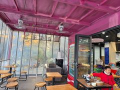 -鸡鸣汤包(红山动物园店)