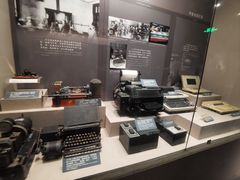 -上海电信博物馆