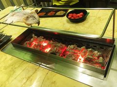 -白玉·朝鲜族烤串(深圳Kkone店)