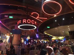 -MR.ROCKY洛奇先生RESTAURANT&BAR(宝安壹方城店)