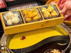 -牛匠和牛寿喜锅(西安总店)