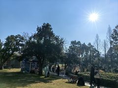 -宁波九龙湖开元度假村