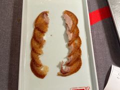 -京华烟云·北京烤鸭(领展购物广场·中关村店)