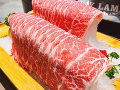-快乐小羊火锅餐厅(农科路店)