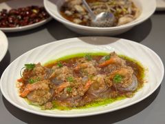 -桂满陇·杭州小馆(巴黎春天浦建店)