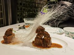 -桂满陇·海市蜃楼·黑金(国金店)