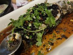 -桃源春晓中餐厅 TaoYuan Restaurant